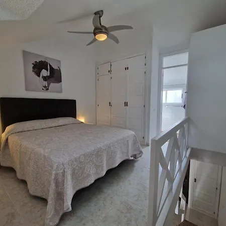 Apartamento Laura F363