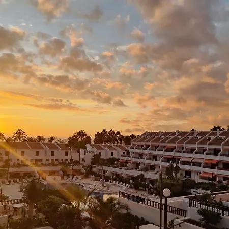 Laura F363 Apartamento Playa de las Américas